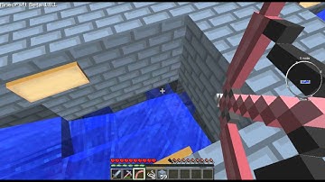 Byond Fun w/ Minecraft - SkyBlock 1.1 (part 2)