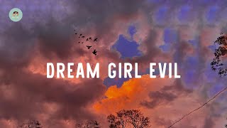 Florence + The Machine - Dream Girl Evil (lyrics) Resimi