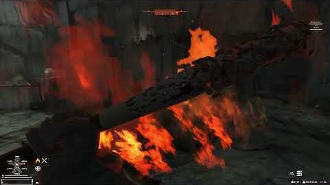 Fallout 4 Permadeath - Horizon + PANPC - Clearing Thicket Excavation