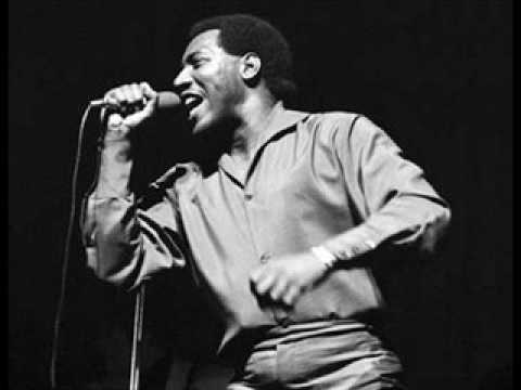 Otis Redding - Chain Gang