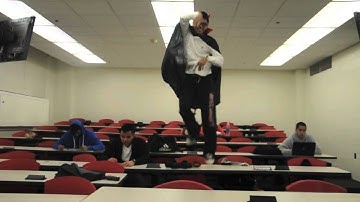 PARE & Kappa Phi Lambda