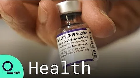 Pfizer Says Third Dose of Vaccine Neutralizes Omicron Variant