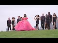 PRETTY IN PINK  - CRYSTAL SWEET SIXTEEN HIGHLIGHTS
