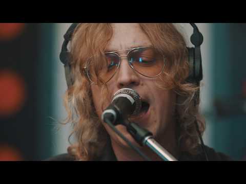 The Besnard Lakes
