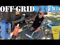 4 things you must know about water for offgrid camping caravan and rv dreamtripaus  how to