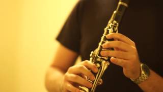 Buffet E11 Clarinet