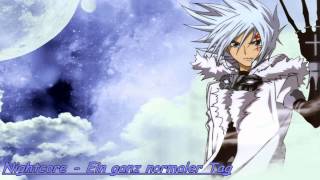 • Nightcore - Ein ganz normaler Tag