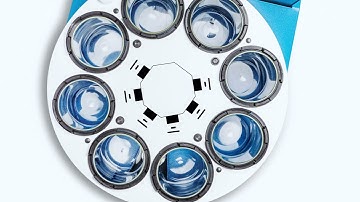 Xtend™ Dissolution – Video monitoring
