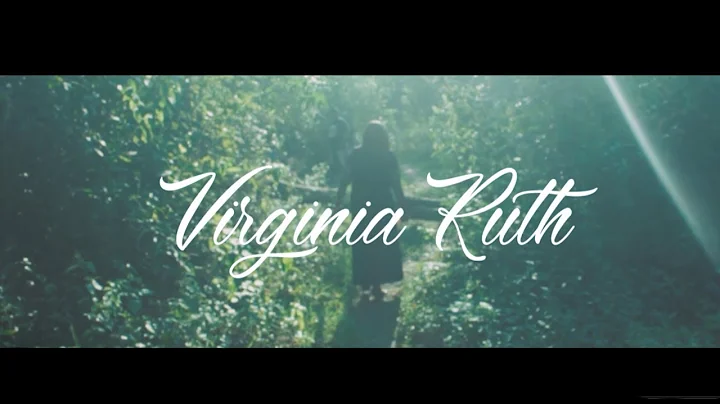 Virginia Ruth - Deus de Vitria