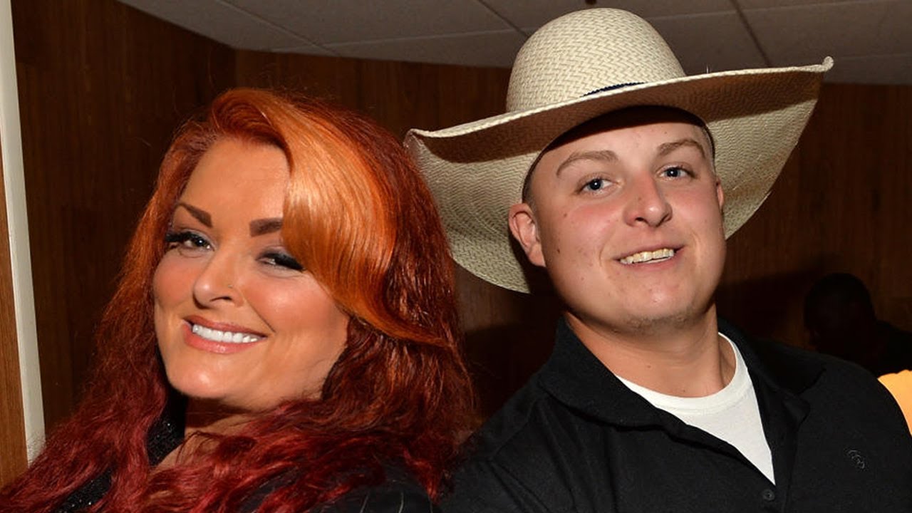Wynonna Judd Shares Rare Update About Raising Her 2½YearOld