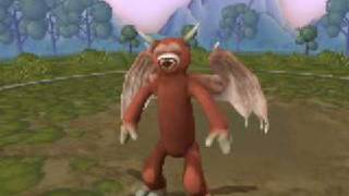spore mini films-in love