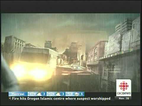 Geo engineering Earth: New TV Documentary About Crazed Climate Alarmists Ideas 2/4