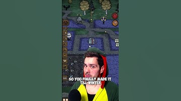 99% VAN DE SPELERS GAAN STOPPEN met deze BAAS... #shorts #dontstarvetogether