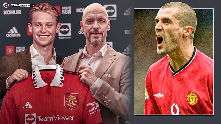 Ten Hag Doomed At Man Utd Even With Frenkie De Jong Without Signing THIS Player... - DayDayNews