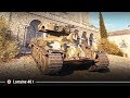 Lorraine 40 t Штурмовик | Медали Пула и Колобанова на Монастыре