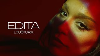 Смотреть клип Edita - Ljustura