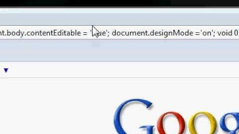 How to edit any website