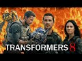 Transformers 8: Rise of Unicron (2026) Movie Megan Fox 🔥 Action/Sci-fi concept story & facts Explain