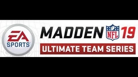 Madden 19 Glitches Cheats and Tips – B Gap Loop Blitz - 46 Defense