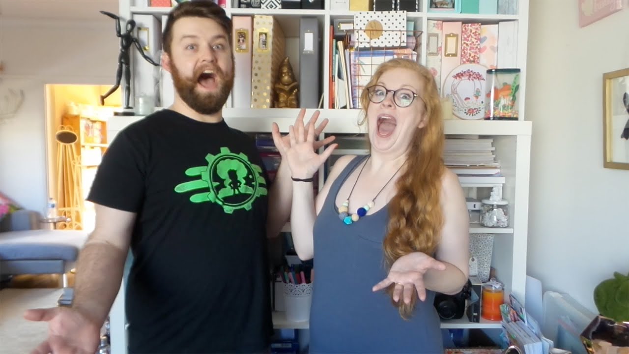 Special Announcement - SAY WHAAAAAAT....??? vlogs in spanish