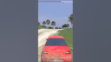 "60 sec Rally Fury Review - Android Racing Game"