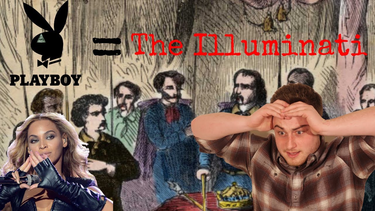 The Illuminati and the Psychology of Cults | Podcast Episode 90