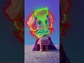 How To Draw 🥹🩵 little princess Peach || Super Mario Galaxy #ardrawing #mario #princesspeach