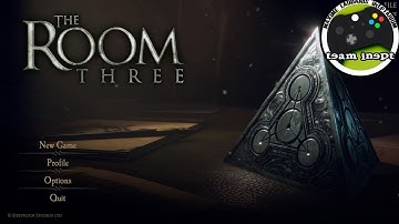 The Room Three: Alternate endings