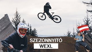 Wexl 2024 Opening Weekend