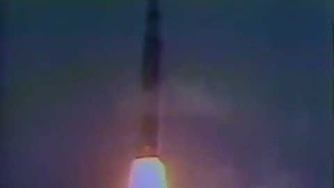Apollo 11 Launch video (Original NASA Video) | official