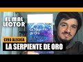 LA SERPIENTE DE ORO, de CIRO ALEGRÍA