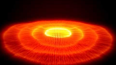 Trapcode form audio react Dubstep