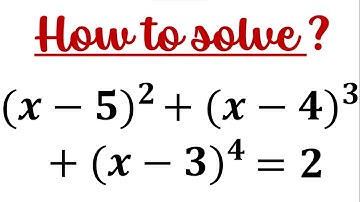 Unlocking the Quartic Equation: Two Approaches, One Answer!