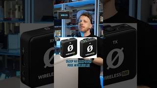 Распаковка микрофона Rode Wireless ME: обзор, характеристики и комплектация | Фотомагазин Минск