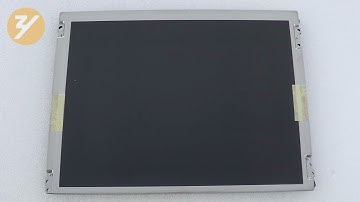 G121SN01 V3 12.1 inch 800*600 lcd display module For AUO