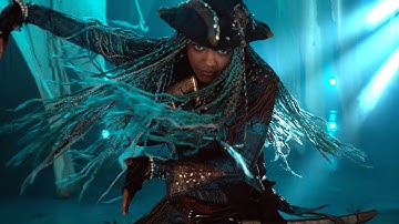 Descendants 2 - "What