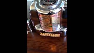 Seeburg 3W1 Wallbox / iPod
