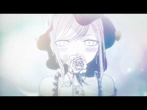 『死神坊ちゃんと黒メイド』PV（CV:花江夏樹＆真野あゆみ）