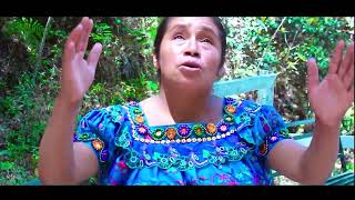 Solista Sandra Maribel Hernandez Mi Doctor