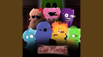 Club Meeting