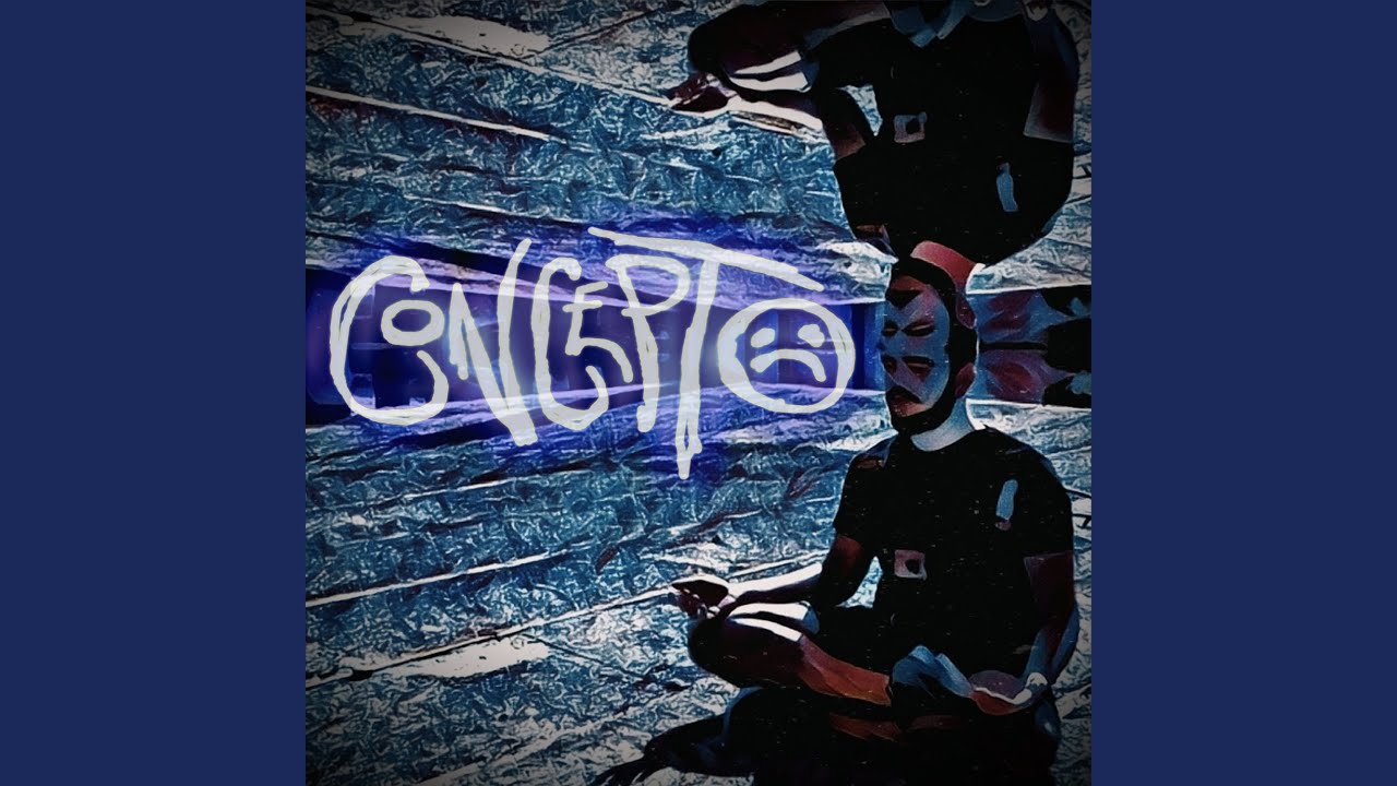 Watch Concepto on YouTube Watch Concepto on YouTube