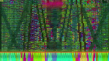 [Black MIDI] Bad Apple 82k: Ethereal Ancentium Edition - 64,128,256 Notes | PFA No Lag 2K60FPS