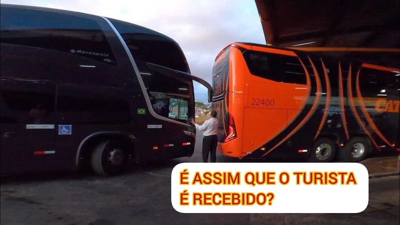 Brasília: ESSA É A SITUAÇÃO DA RODOVIÁRIA de Taguatinga - 2023. Não da pra acreditar!