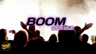 SIMPLE FUNKY ! BOOM ( DIOMOKODOMPIT REMIX )