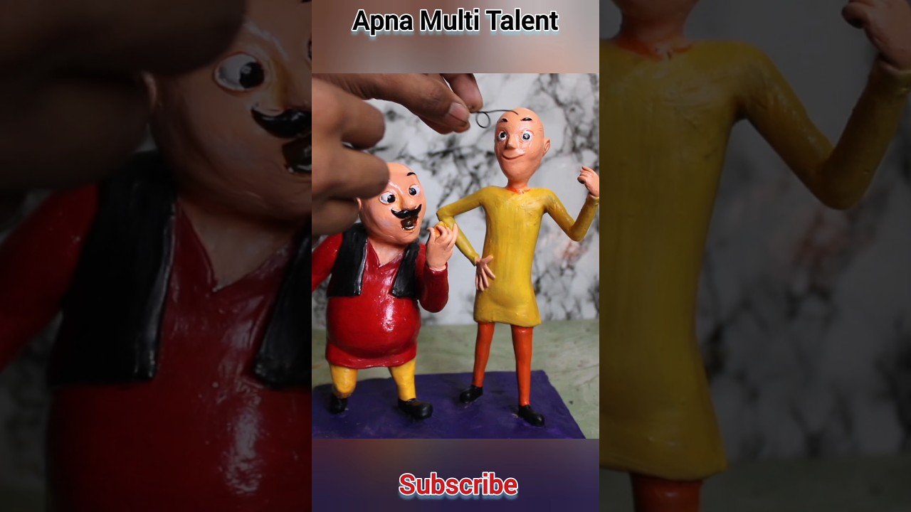Motu Patlu | मोटू पतलू | Motu Patlu Cartoon | Motu Patlu ki jodi