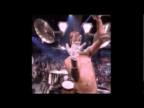 Randy Castillo - Mike Inez Webisode 1.flv