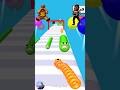 Slither io that comeback had no business happening Slither io that comeback had no business happening
