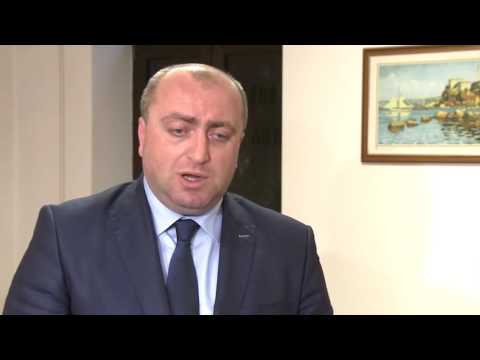 TV ERA - მთავრობის საზოგადოებასთან ურთიერთობის დეპარტამენტის ახალი უფროსი 18.10.215