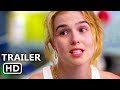 FLOWER Official Trailer (2018) Zoey Deutch, Adam Scott Comedy Movie HD