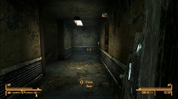 Fallout New Vegas – Take a Weapon, Drop a Weapon – Part 27 (Repconn Test Site)